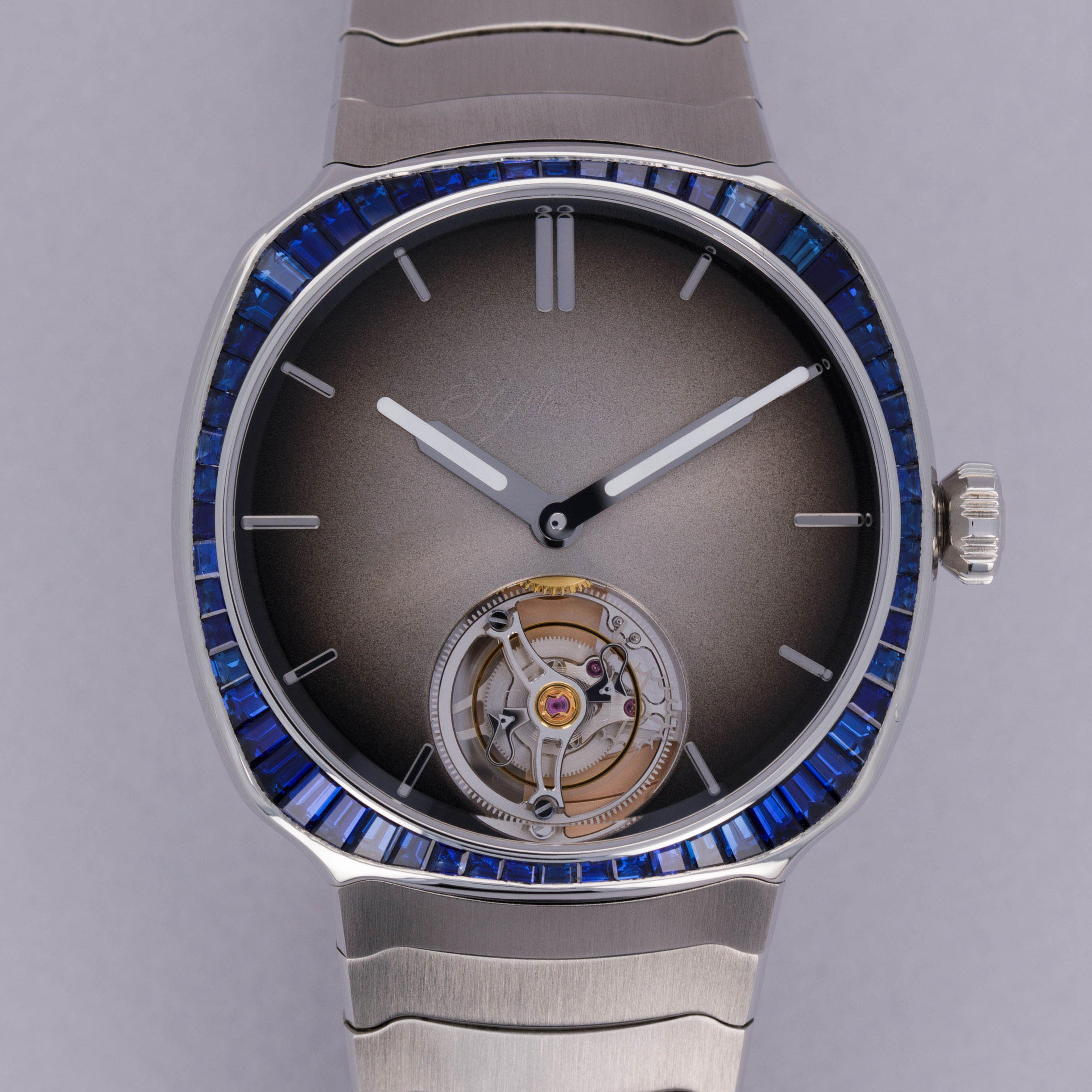 H. Moser & Cie Streamliner (various)