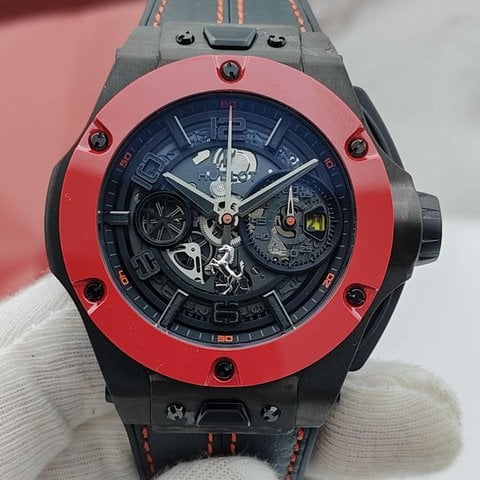 Hublot 402.QF.0110.WR