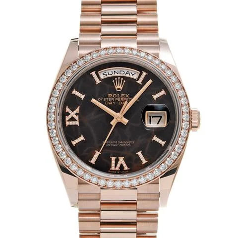Rolex 128345RBR-0044