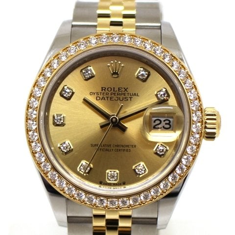 Rolex 279383RBR mgdj