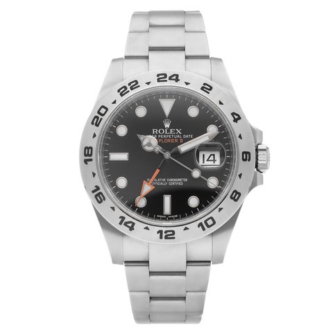 Rolex 216570w