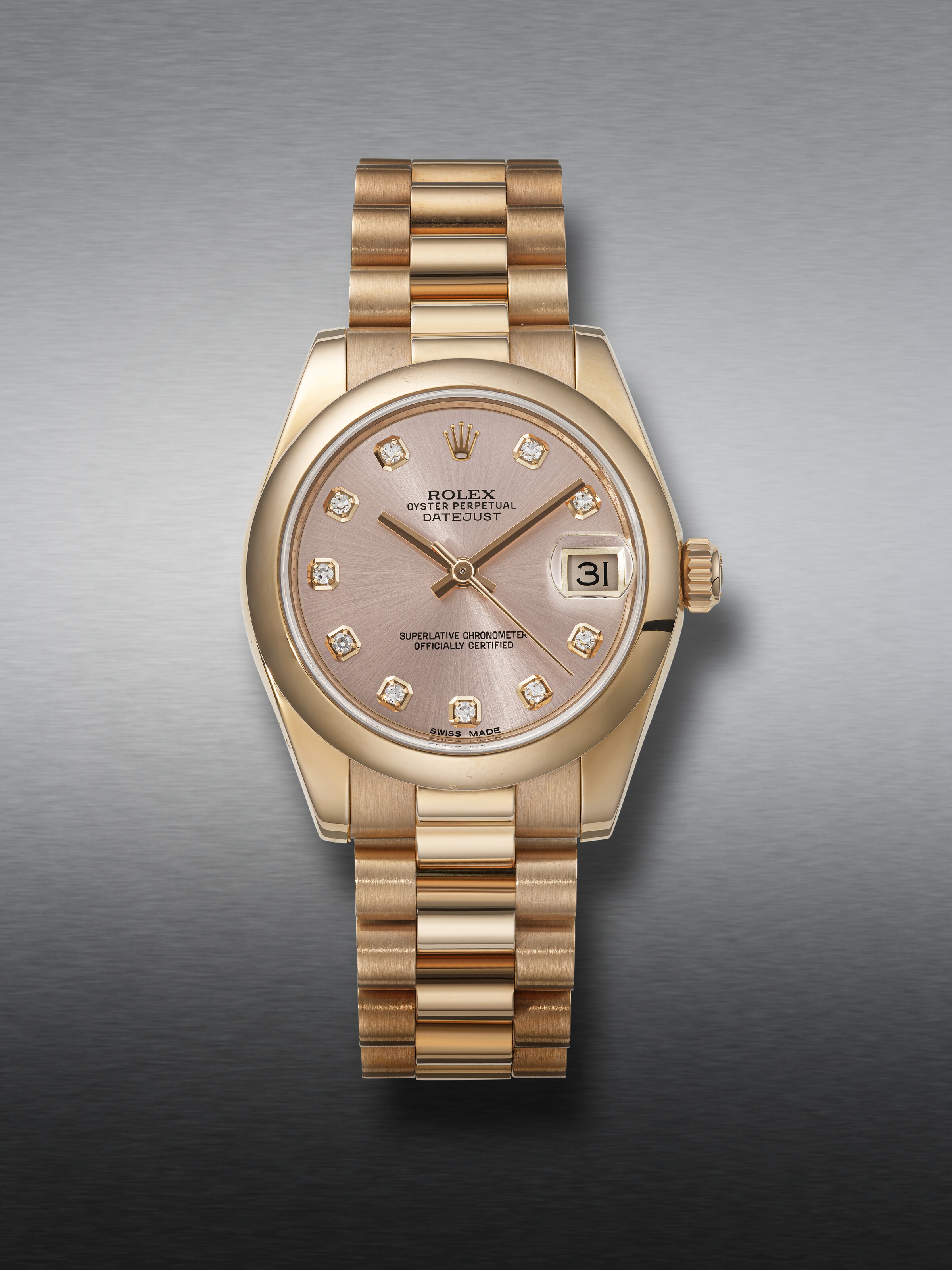 Rolex 178245f-0010