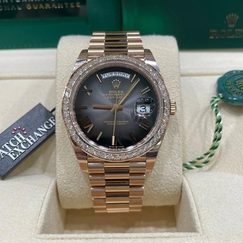 Rolex 228345rbr-0016