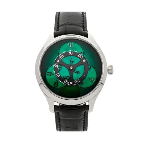 H. Moser & Cie 1806-0201