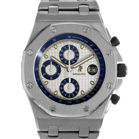 Audemars Piguet 25721TI.OO.1000TI.03