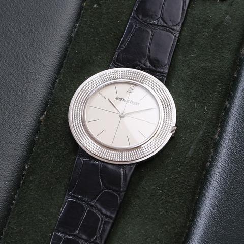 Audemars Piguet 15093BC.OO.A002CR.01