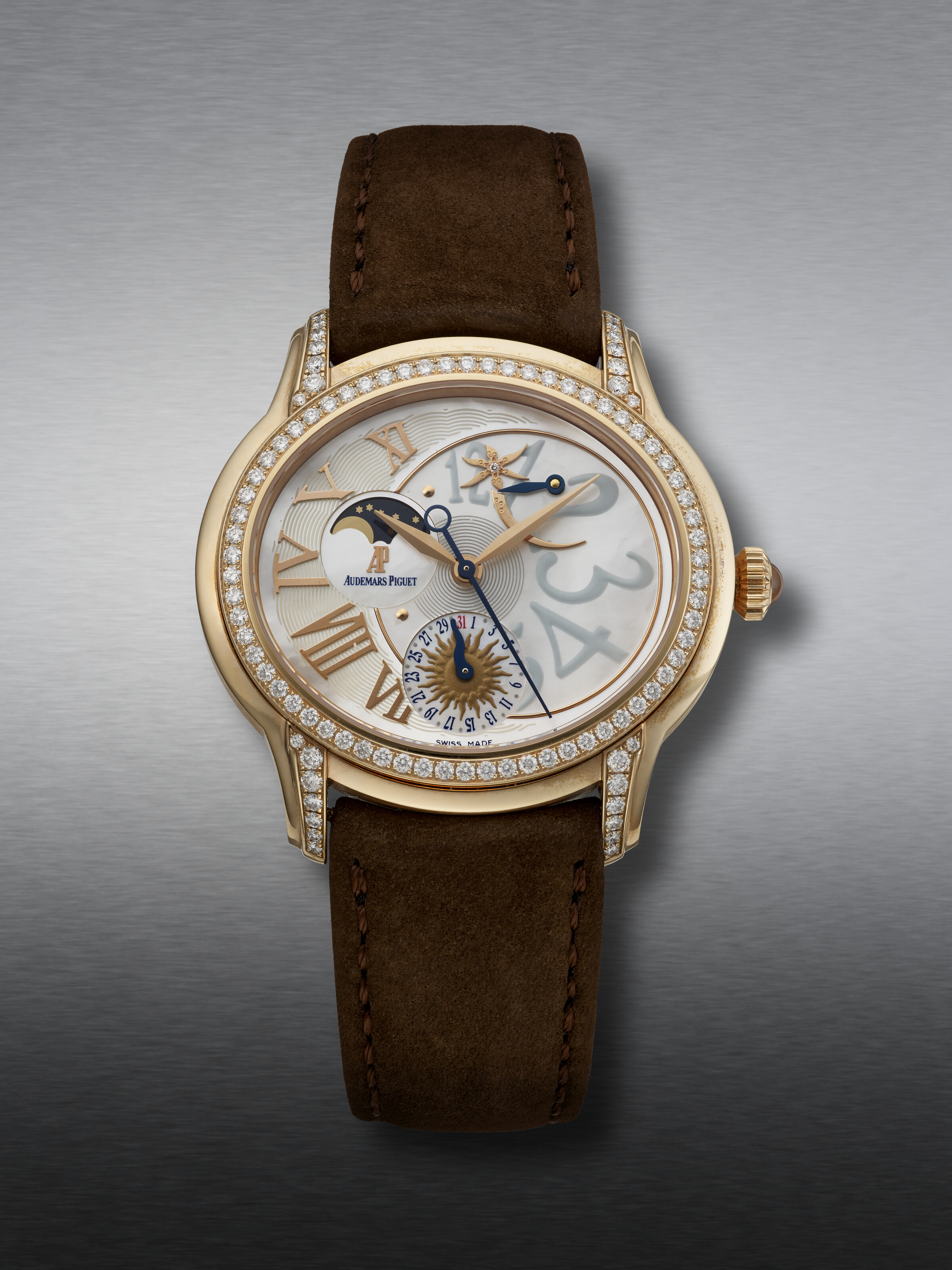 Audemars Piguet 77315OR.ZZ.D013SU.01