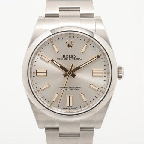 Rolex 124300-0001