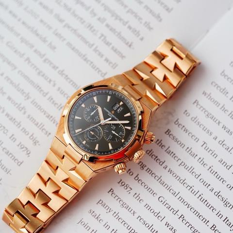 Vacheron Constantin 49150/B01R-9338