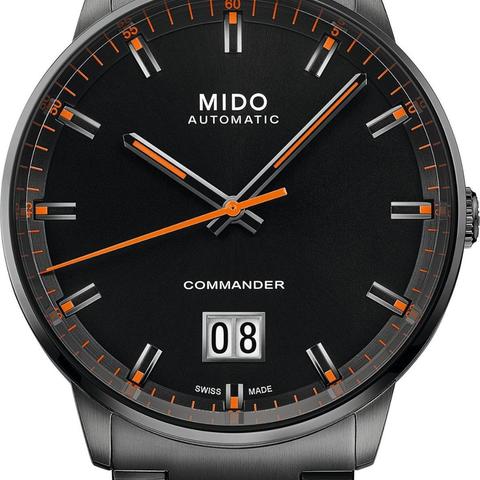 Mido M021.626.33.051.00