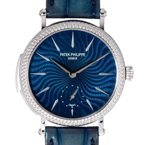 Patek Philippe 7040/250G-001