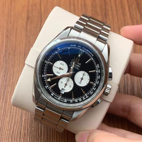Omega Seamaster Aqua Terra 150M Automatic 42.2 Chronograph