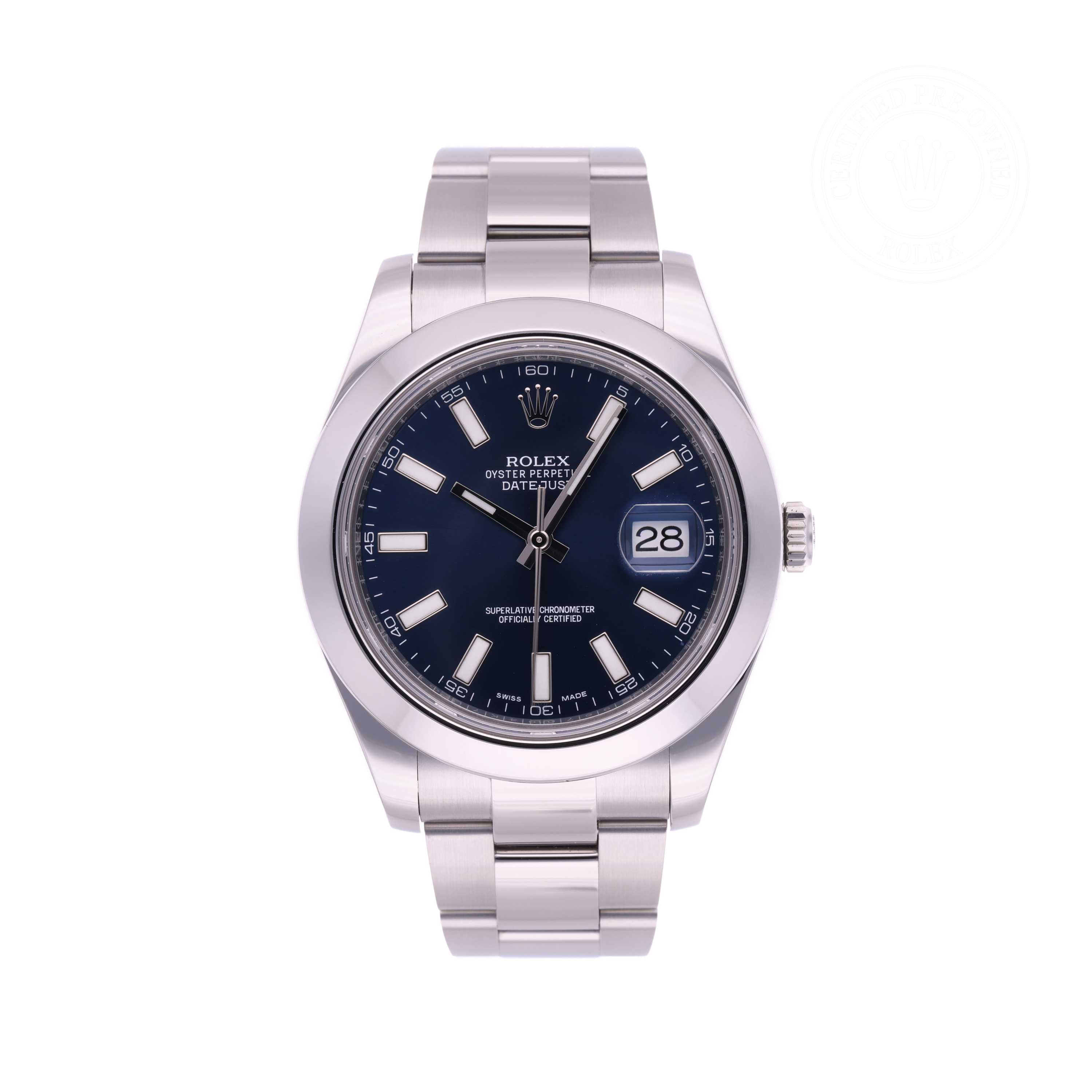 Rolex 116300-0004
