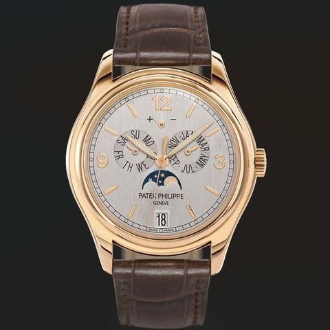 Patek Philippe 5350R