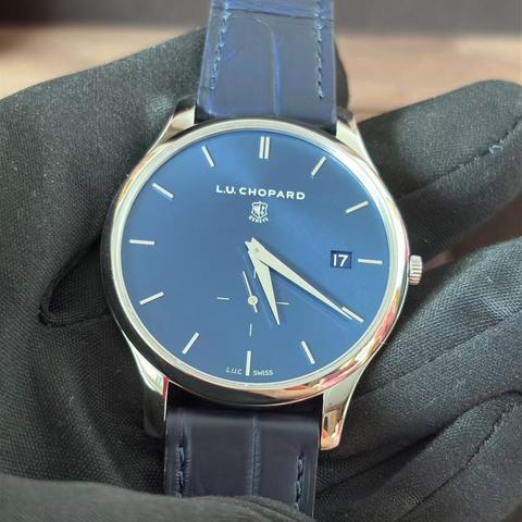 Chopard 161932-9002