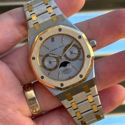 Audemars Piguet 25594SA.OO.0789SA.06