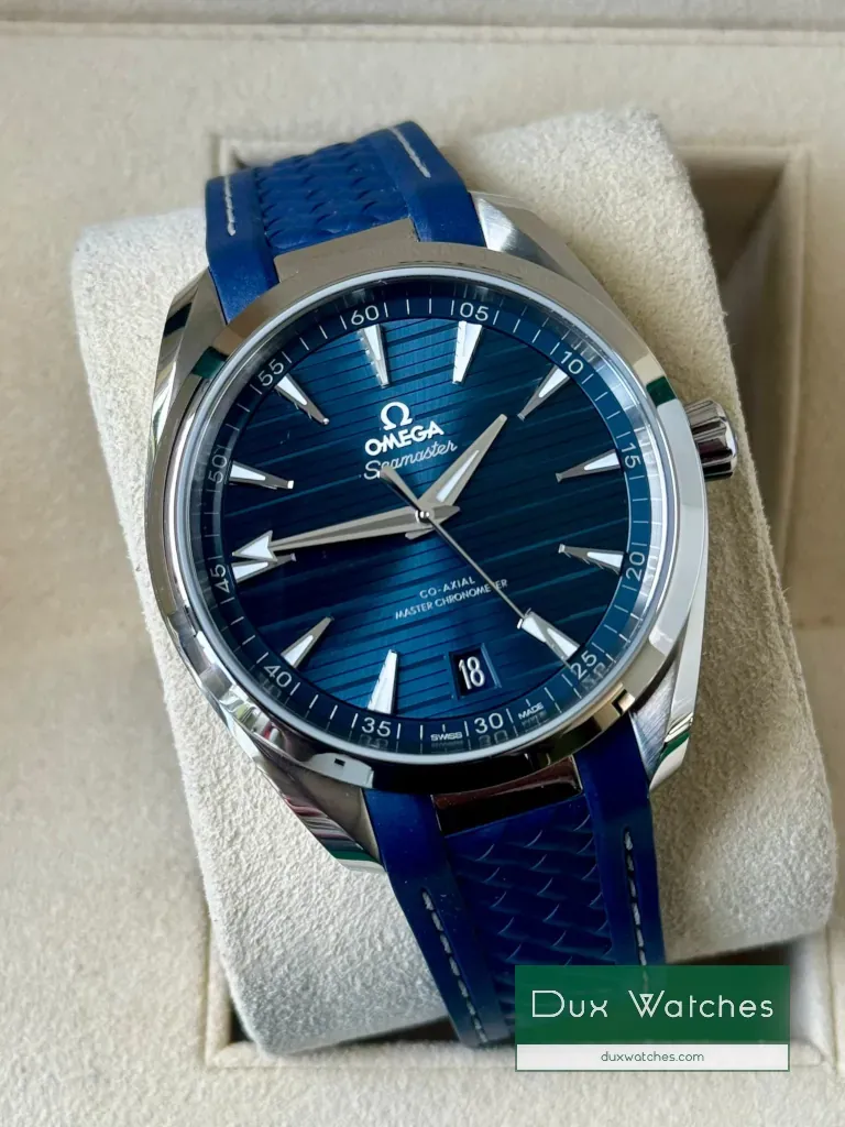 Omega 220.12.41.21.03.007