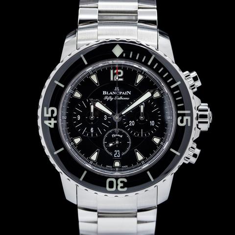 Blancpain 5085F-1130-71
