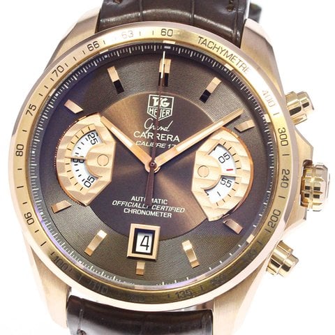 TAG Heuer CAV514B.FC8171