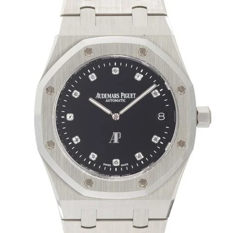 Audemars Piguet 15206PT.OO.1240PT.01
