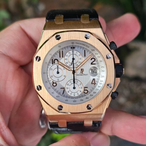 Audemars Piguet 26061OR.OO.D002CR.01