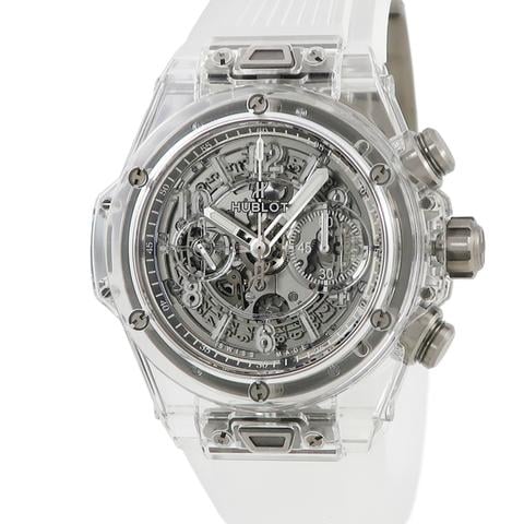 Hublot 411.JX.4802.RT