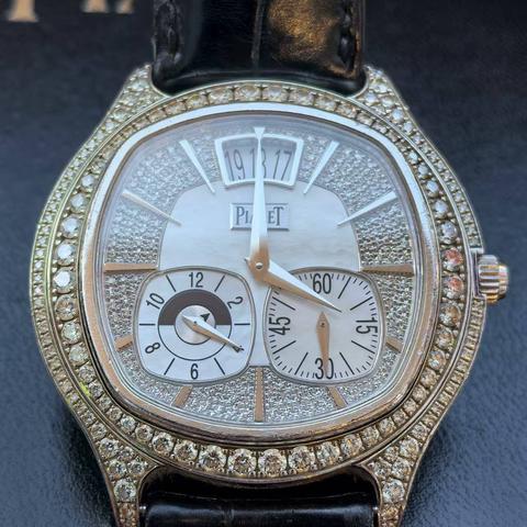 Piaget G0A32018
