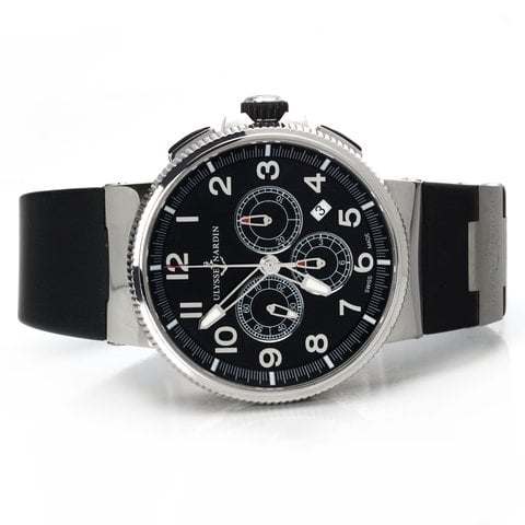 Ulysse Nardin 1503 150 3 62