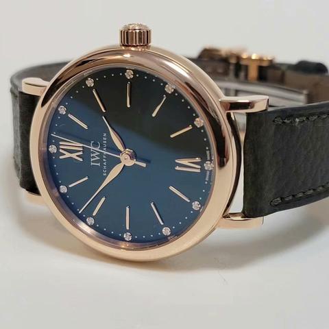 IWC IW3574-15