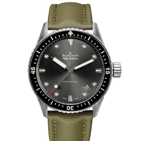 Blancpain 5000-1110-K52A