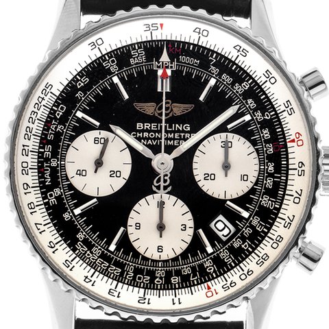 Breitling A2332212/C587 SS