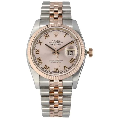 Rolex 116231-0062