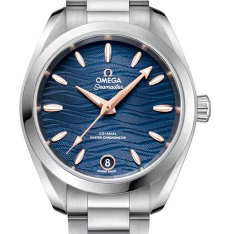 Omega 220.10.34.20.03.001
