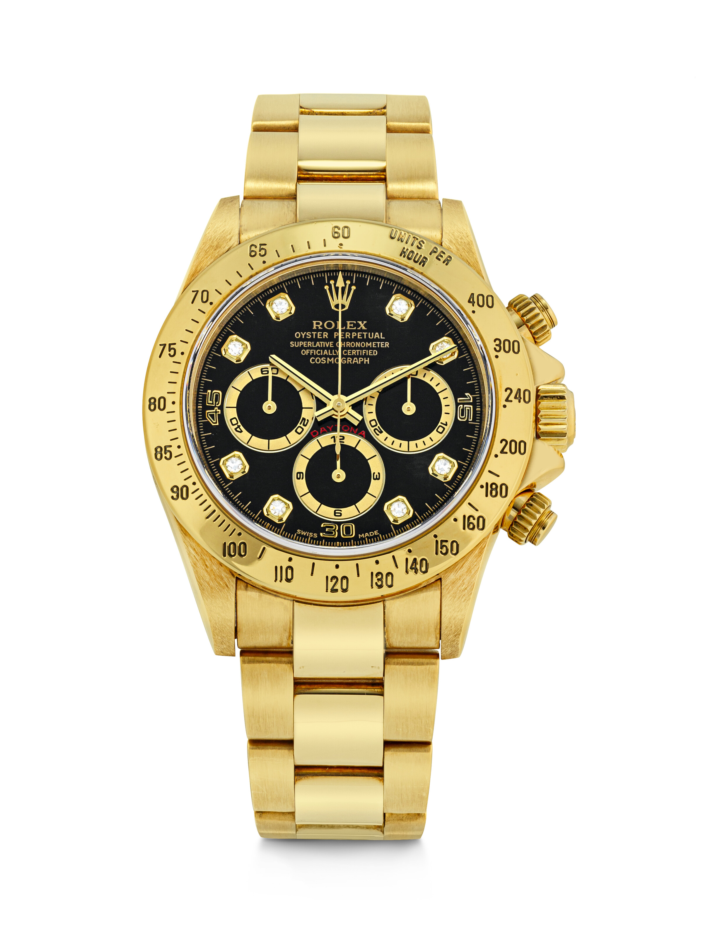 Rolex 116528-0039