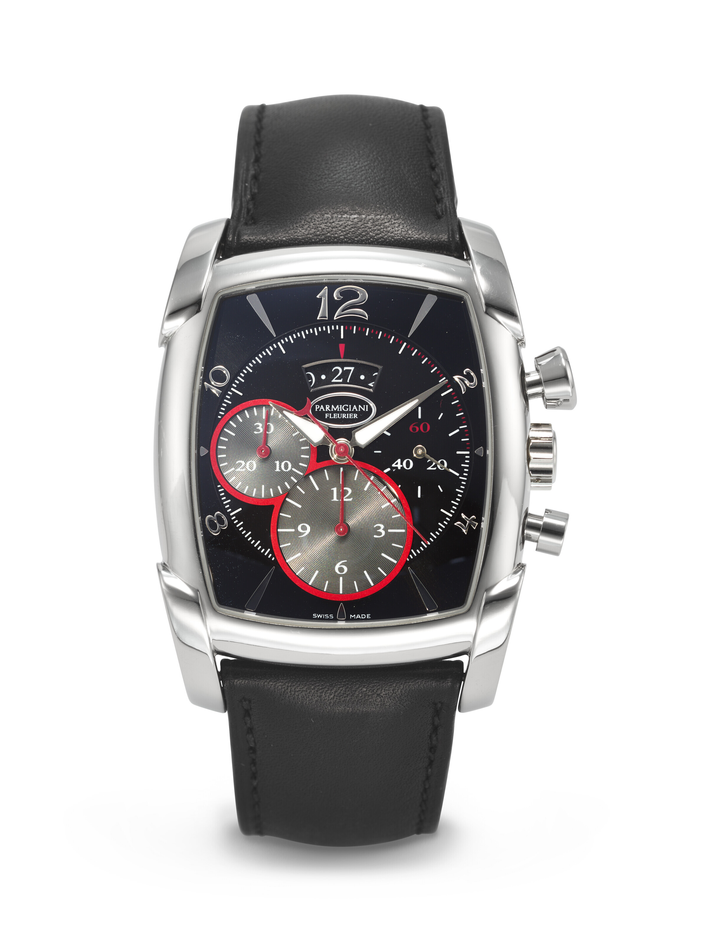 Parmigiani Fleurier PFC128-0001400-X01402