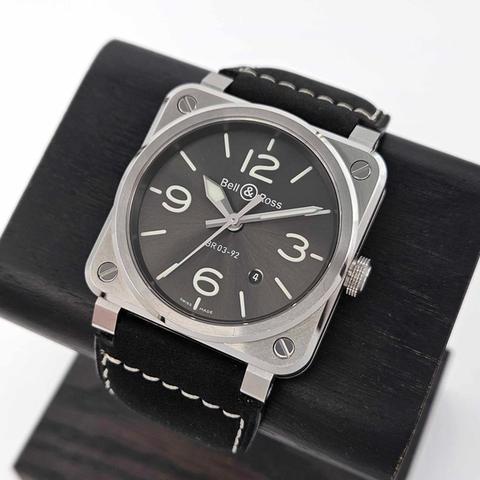 Bell & Ross BR 03 92 S