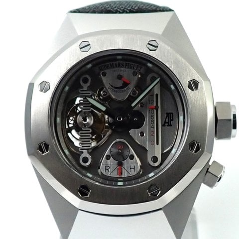 Audemars Piguet 2598OAI.OO.D003SU.01