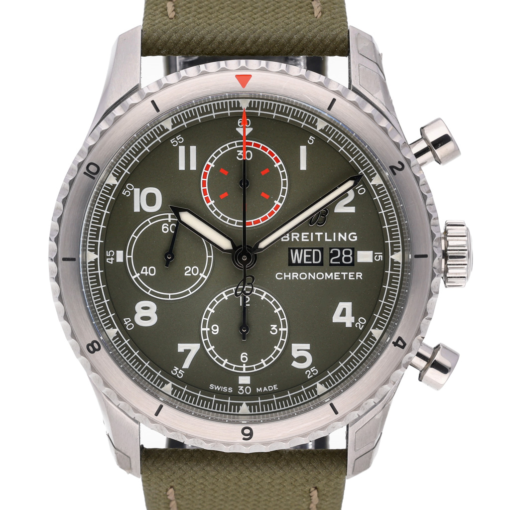 Breitling A133161A1L1A1