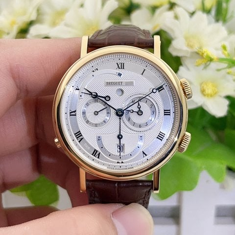 Breguet 5707BA/12/9V6