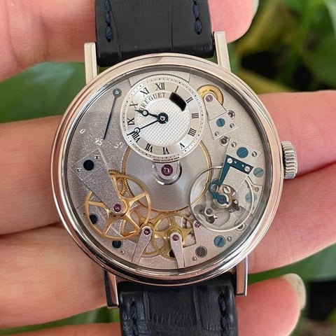 Breguet 7027BB/11/9V6
