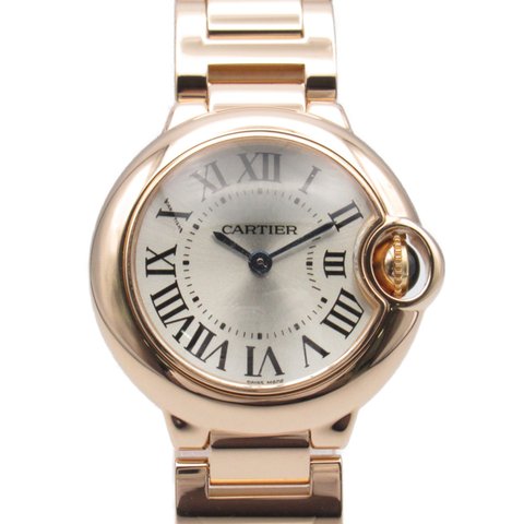 Cartier W69002Z2