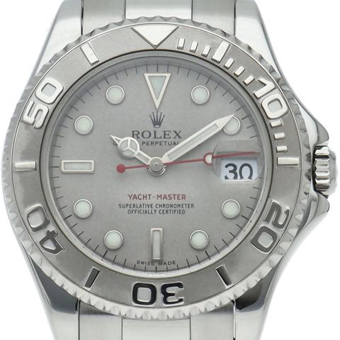 Rolex 168622-0004