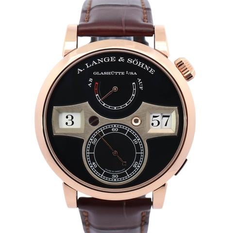 A. Lange & Söhne 142.031