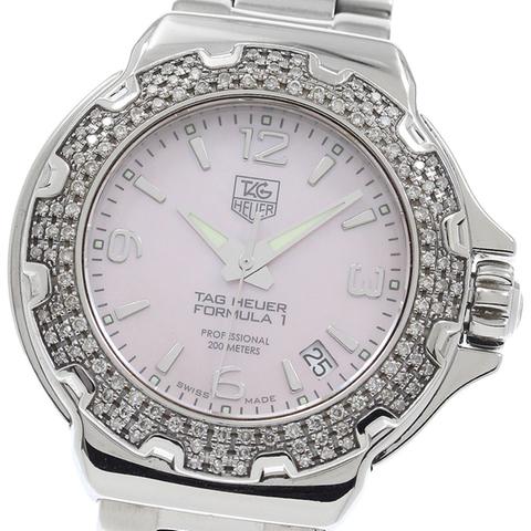 TAG Heuer WAC1216.BA0852