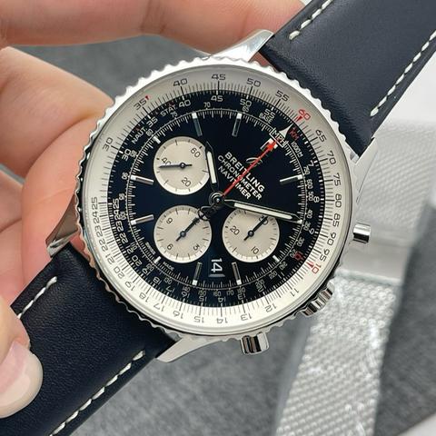 Breitling AB0127211B1X2