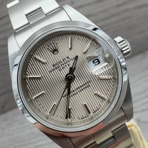 Rolex 279160-0009
