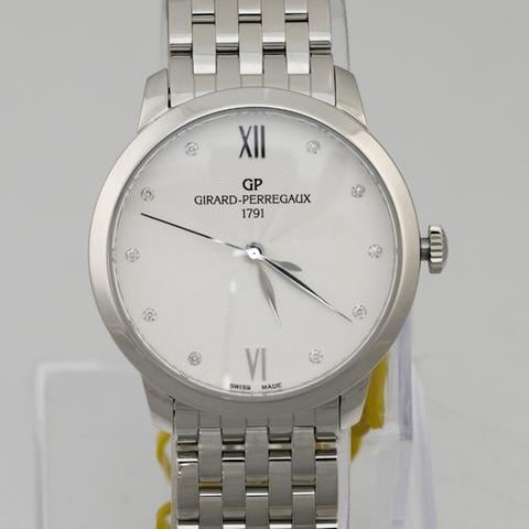 Girard-Perregaux 49523-11-171-11A
