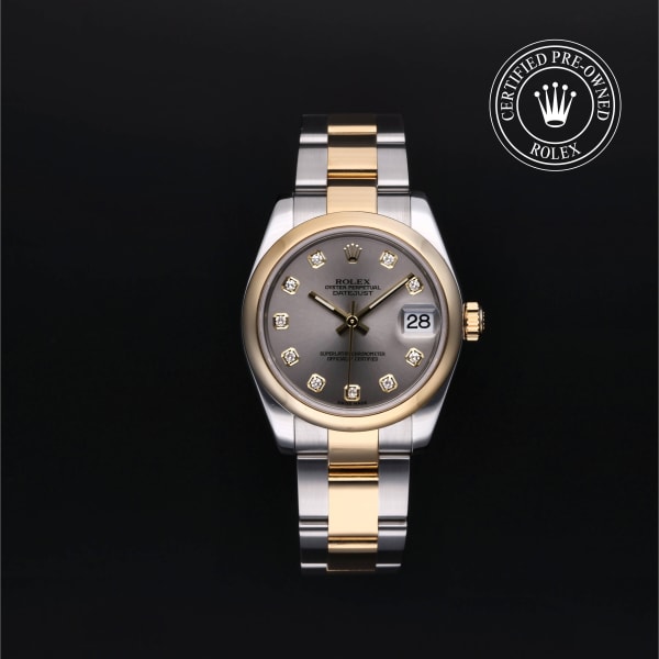 Rolex 178243-0029