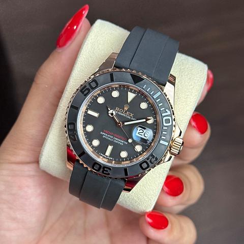 Rolex 116655-0001