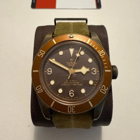 Tudor 79250BM-0001